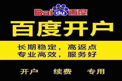 百度广告投放的关键词选择与优化